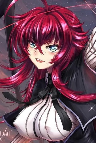 莉雅丝·吉蒙里