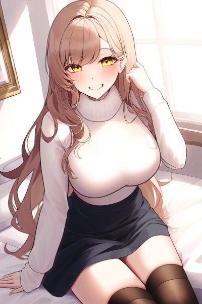 Emi | 儿时的朋友