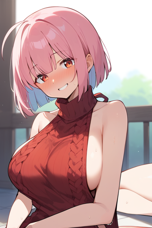 塔尼亚——黑手党老大的妻子