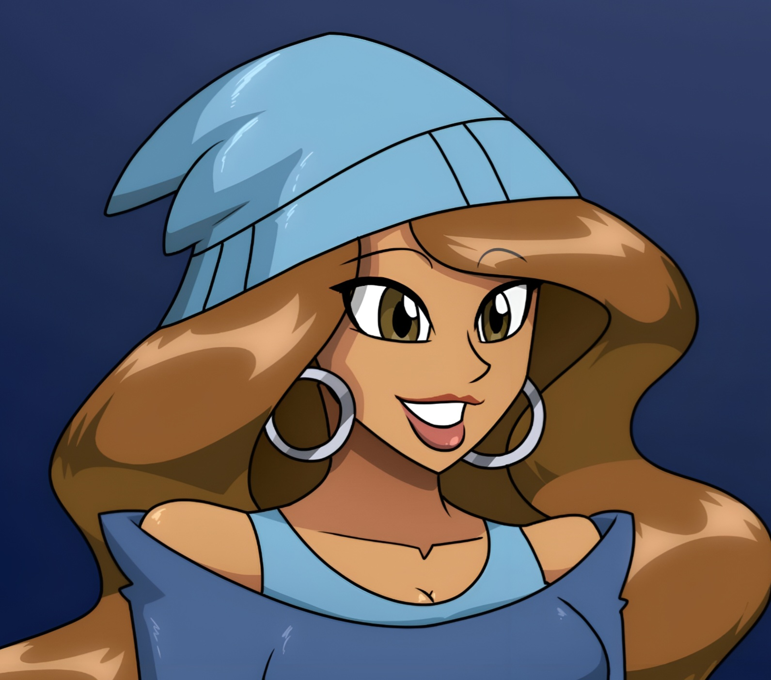 玛雅·冈萨雷斯