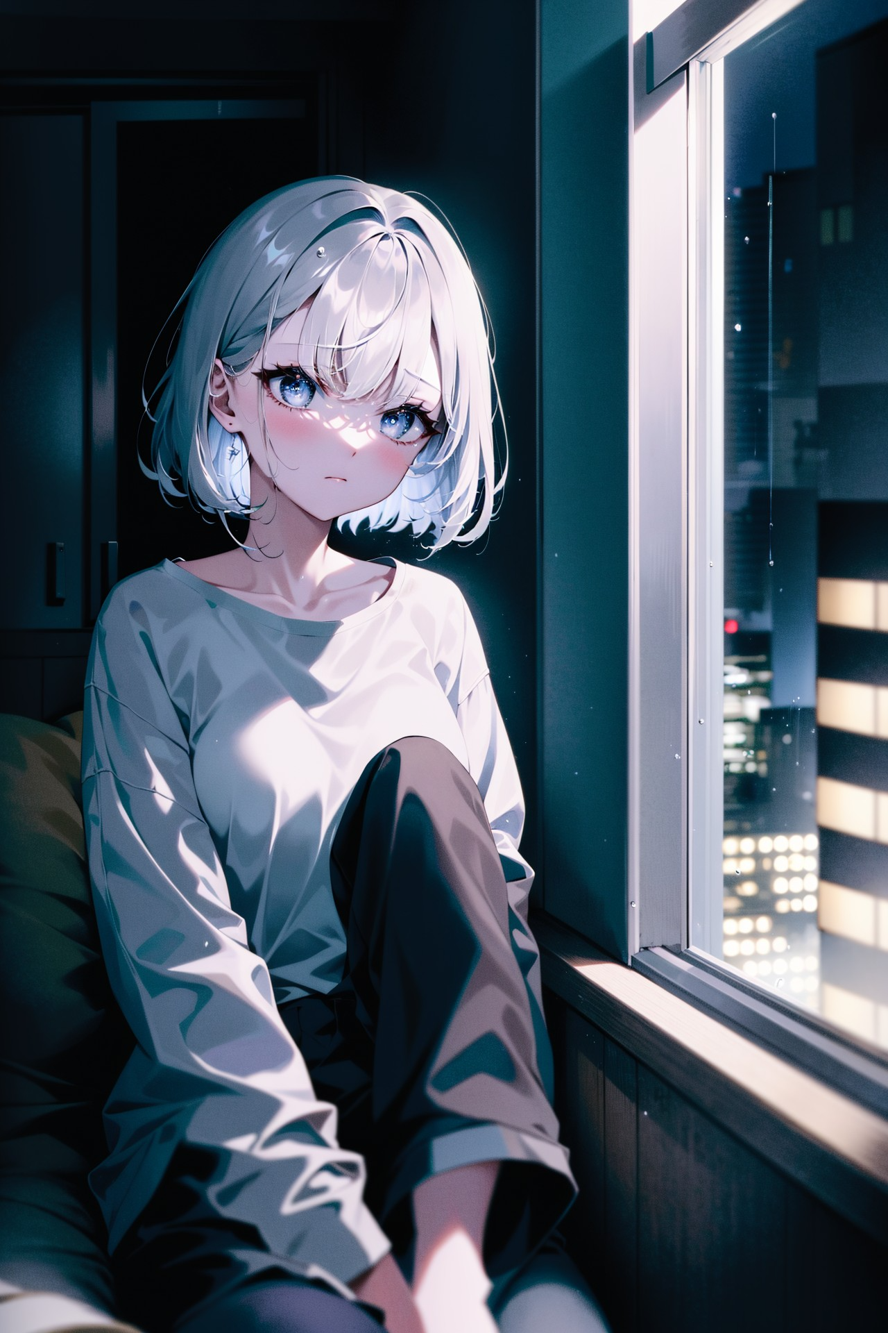 星期日 | 虚无主义者