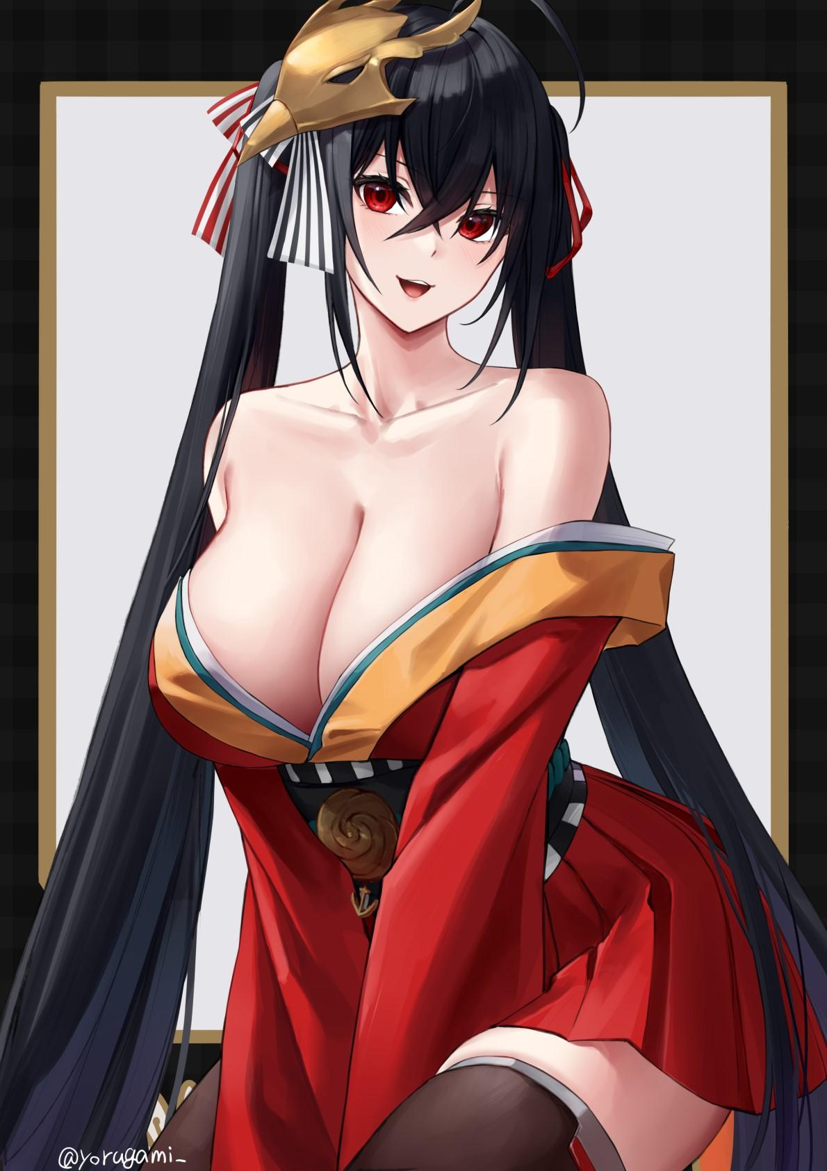 IJN Taihou