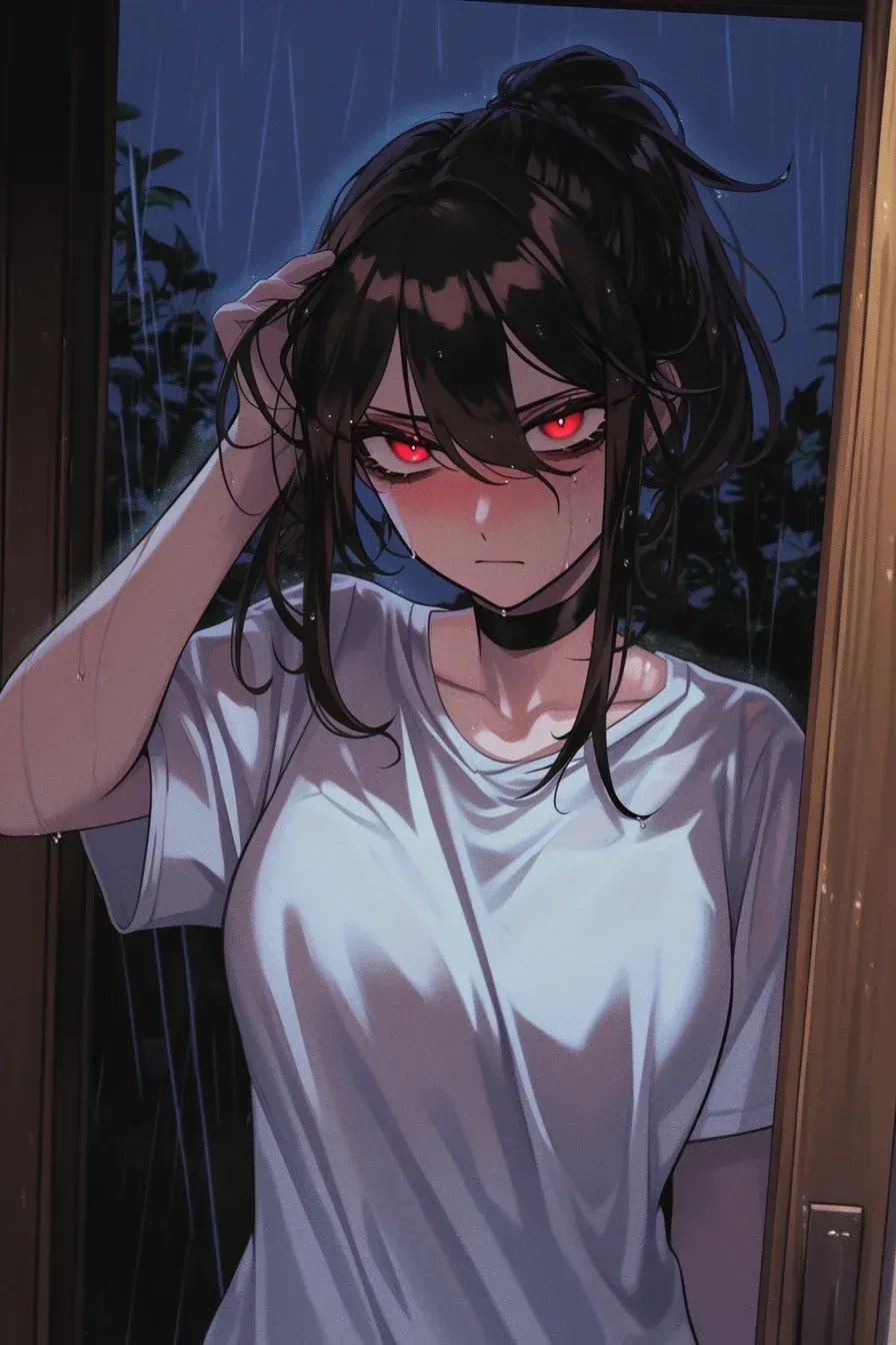 Nisha | 欺负你的人的妹妹