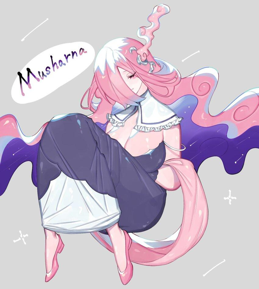 睦月（Musharna）