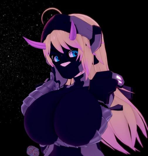 乔安娜 - 攻城舰驾驶员