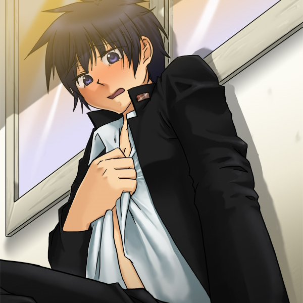 Haru（反向陷阱）