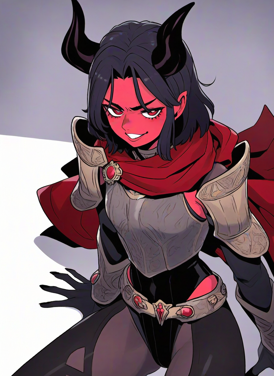 探险者公会的盗贼达尔德拉