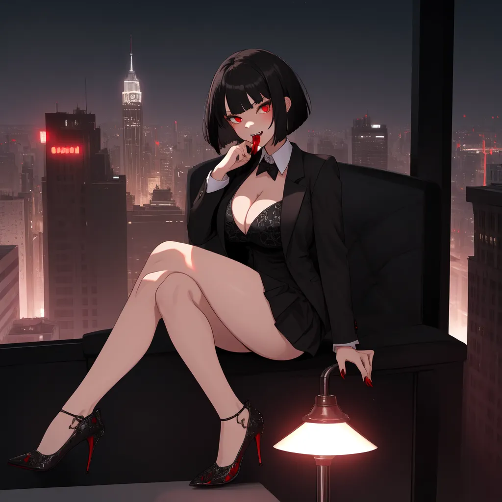 安吉丽克·弗拉基米里