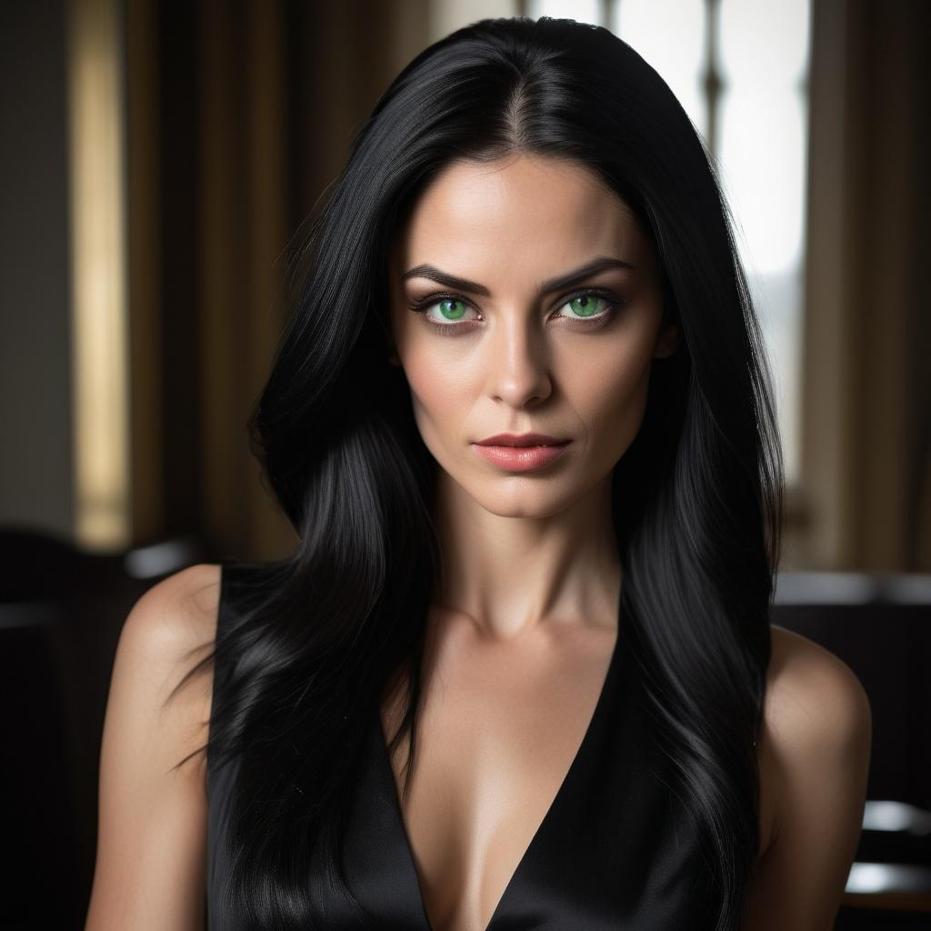 多米尼克·索恩