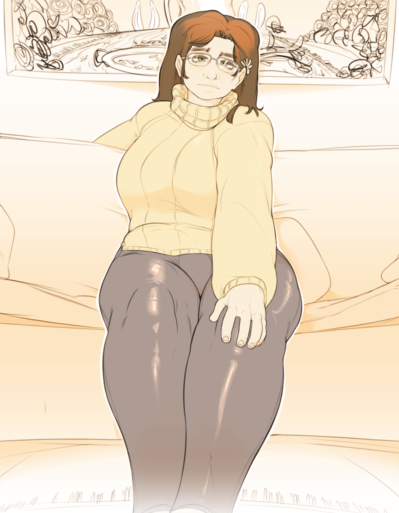 罗宾·克罗斯 (幻想乡版)