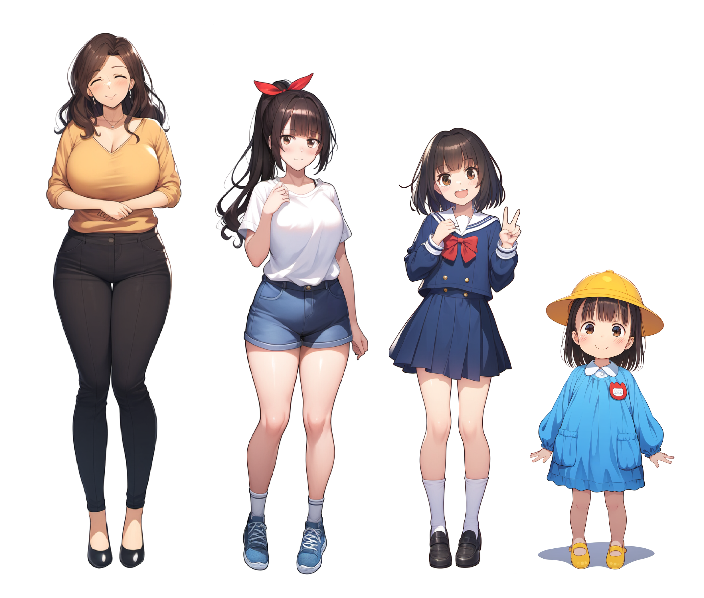 我的免费使用家庭 