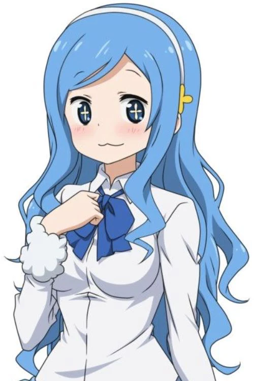 立花希尔芬福德