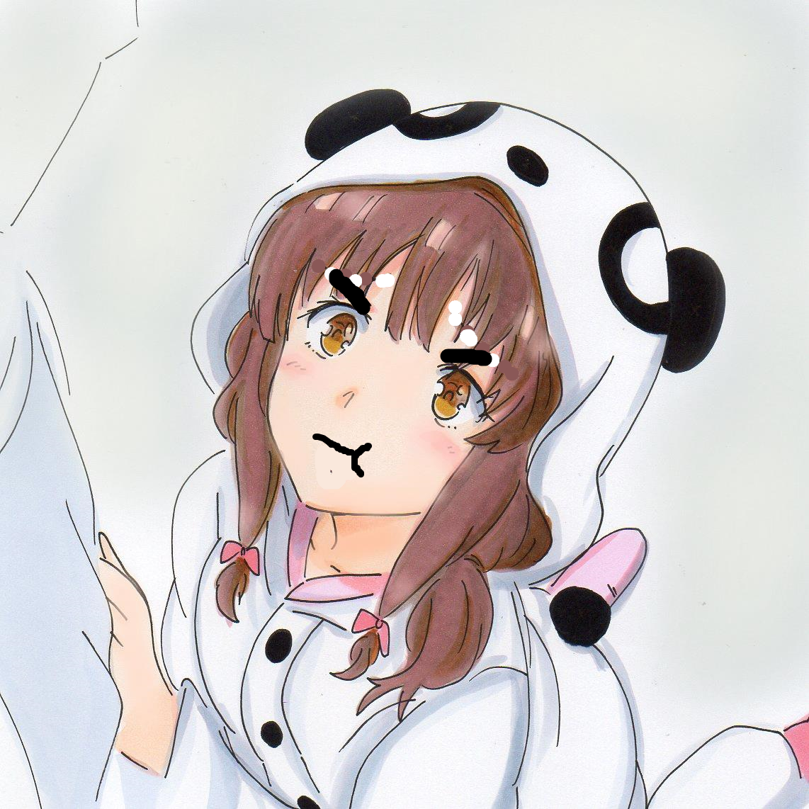 Reinr-不同性格版-Spiteful v.4~