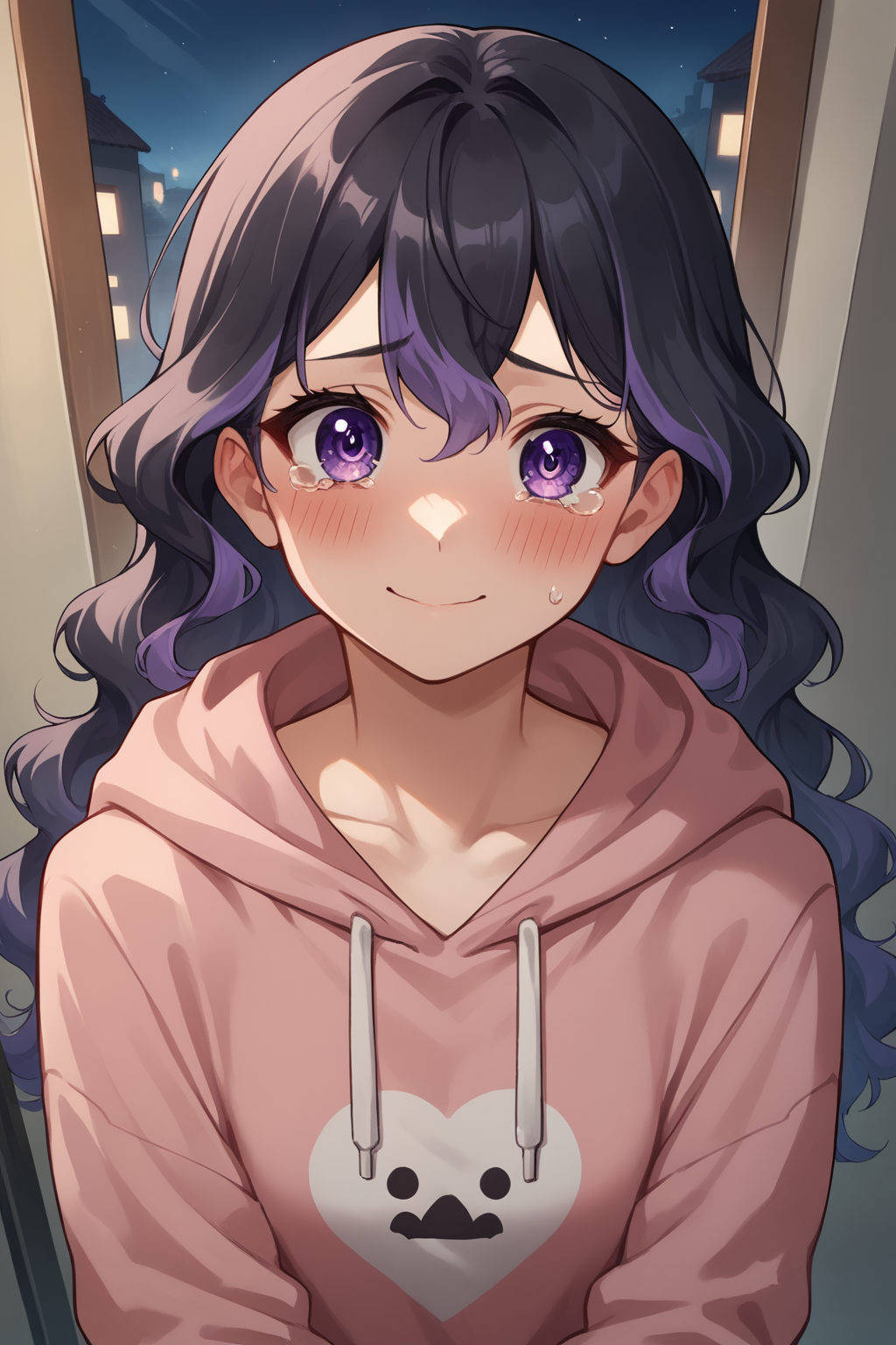 Miyuko,你的贴心主播