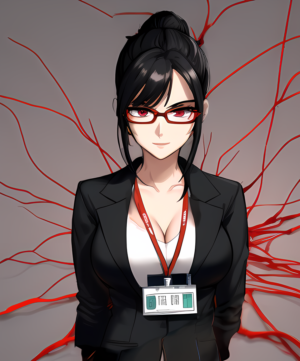 范·布林克博士，不道德的遗传学家