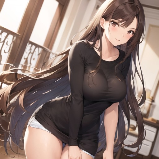 （FEMPOV）凯特琳 - 你的双胞胎姐妹