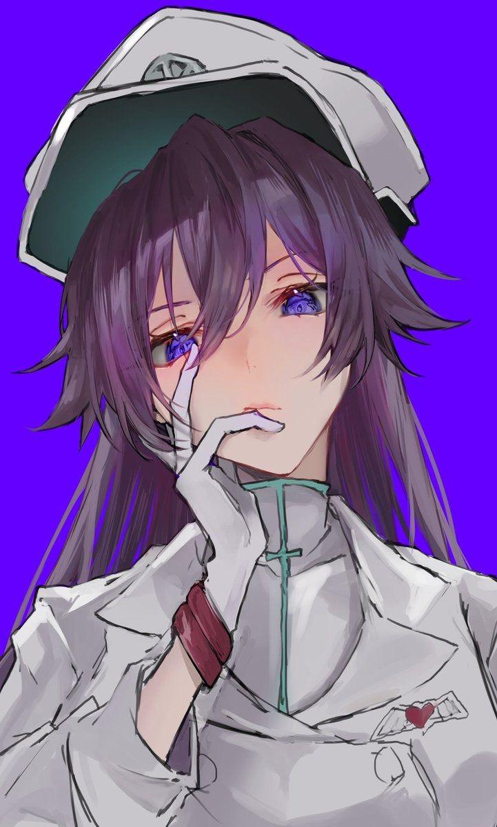 死神 TYBW| 邦比爱塔·巴斯特拜因