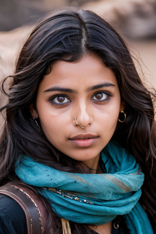 阿尼卡·夏尔马