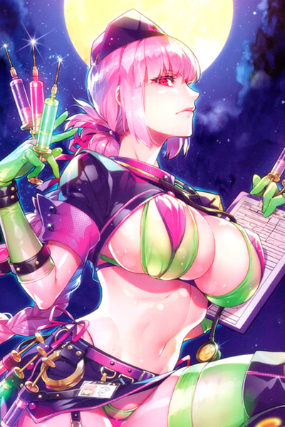 弗洛伦斯·南丁格尔