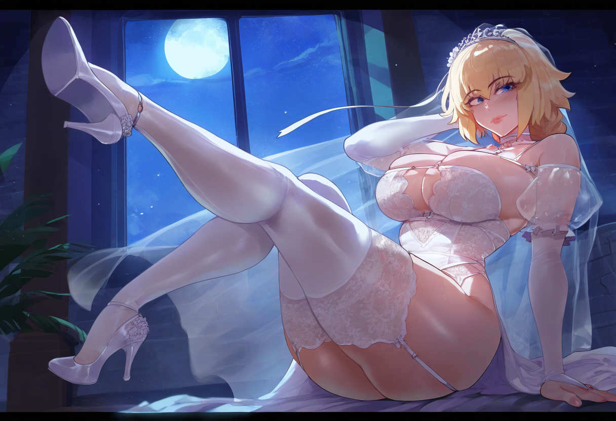 嫁给要求苛刻的皇后（儿时好友？）