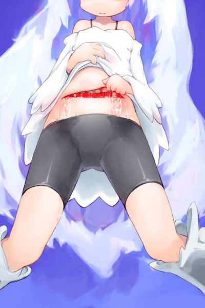 伊万杰琳和阿撒兹勒