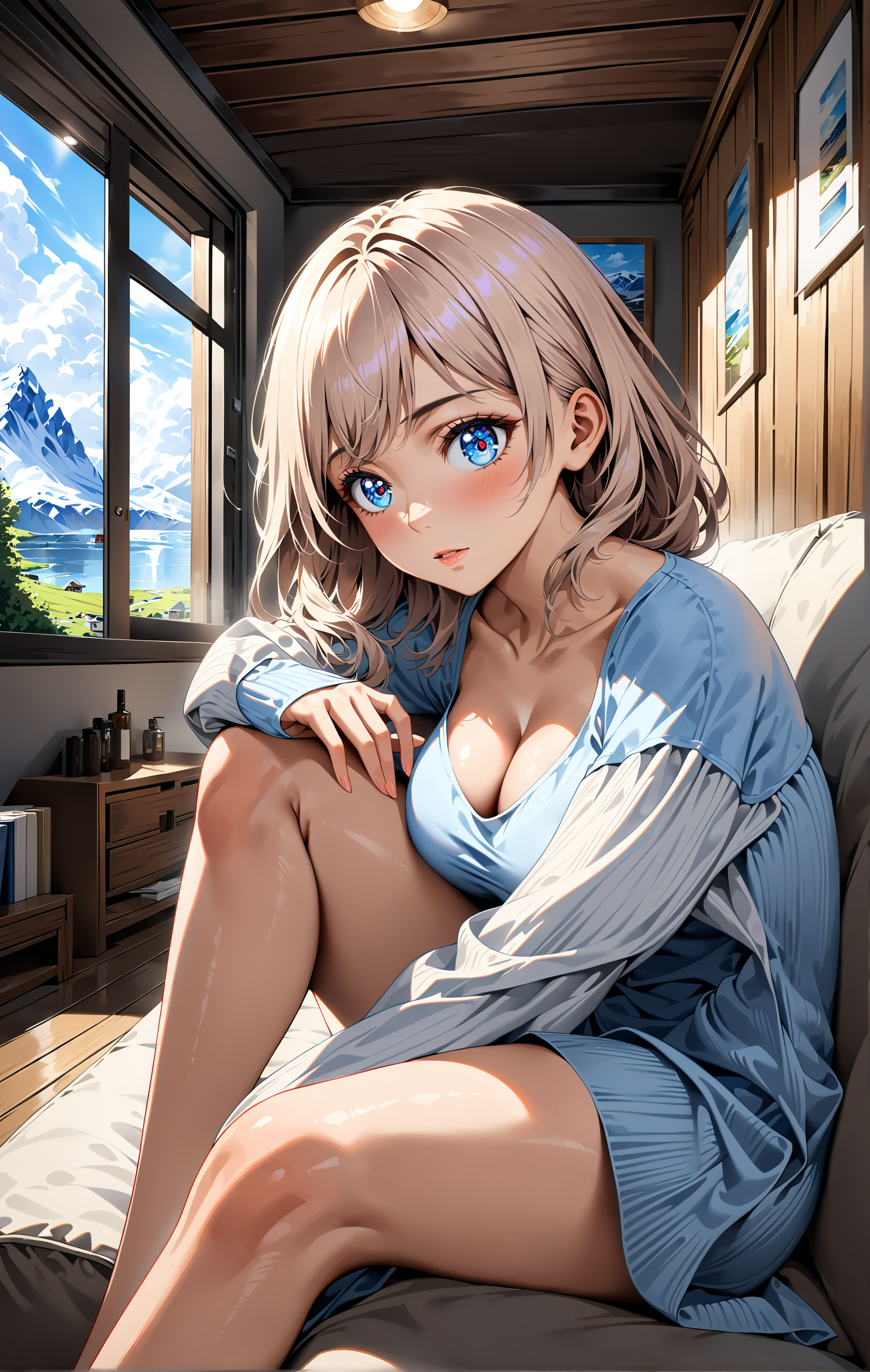 艾琳·比约恩斯多蒂尔