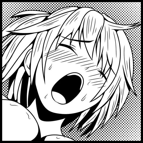 ♥︎淫秽诅咒♡