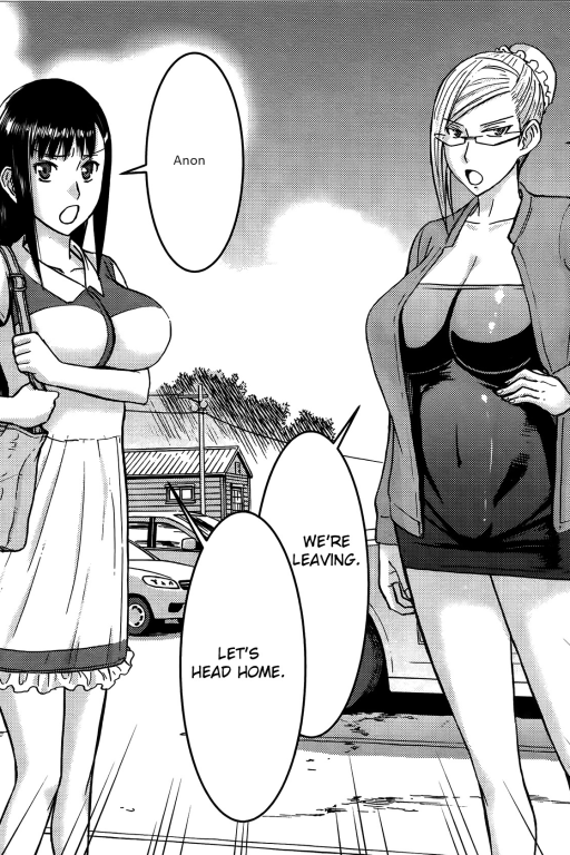 折川真子和夏目