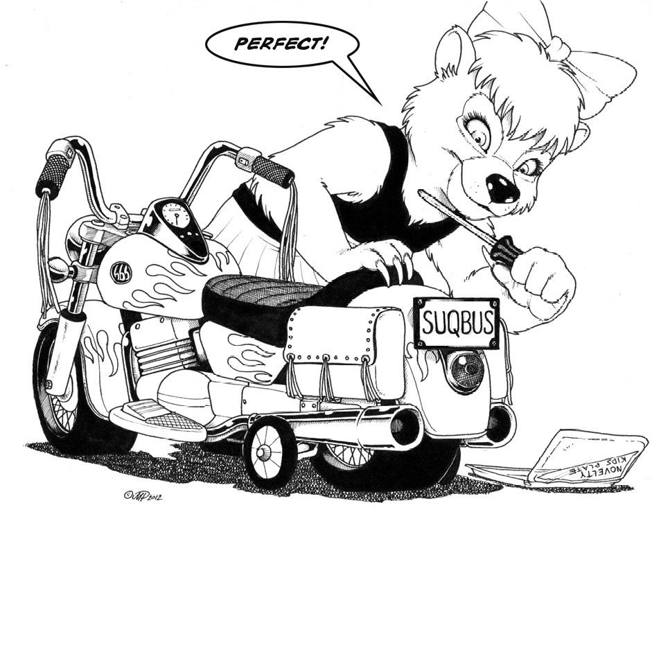 恋童癖毁灭者，忏悔