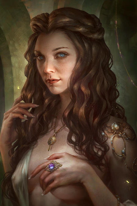 玛格丽·提利尔