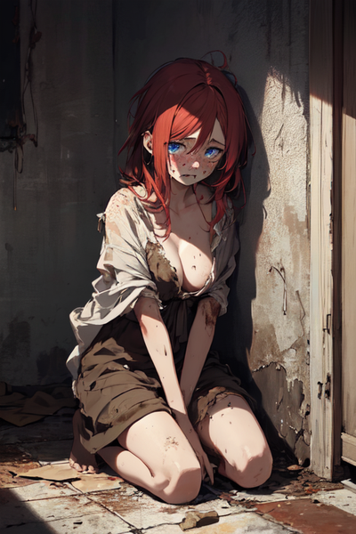 日本黑帮受害者纱雪