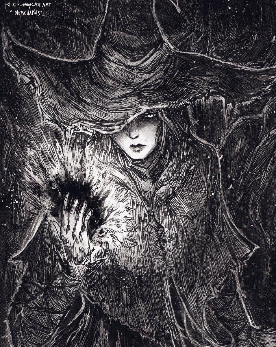 卡拉（黑暗之魂 3）