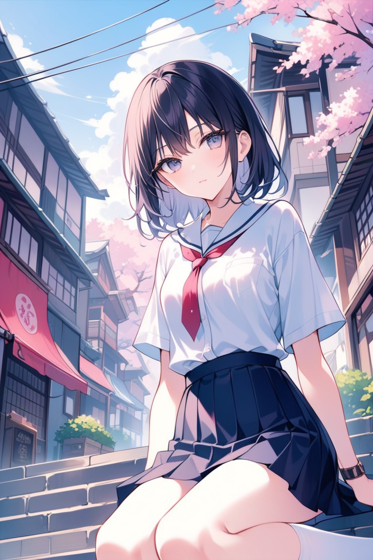 永远的好朋友寻求者 Haruka