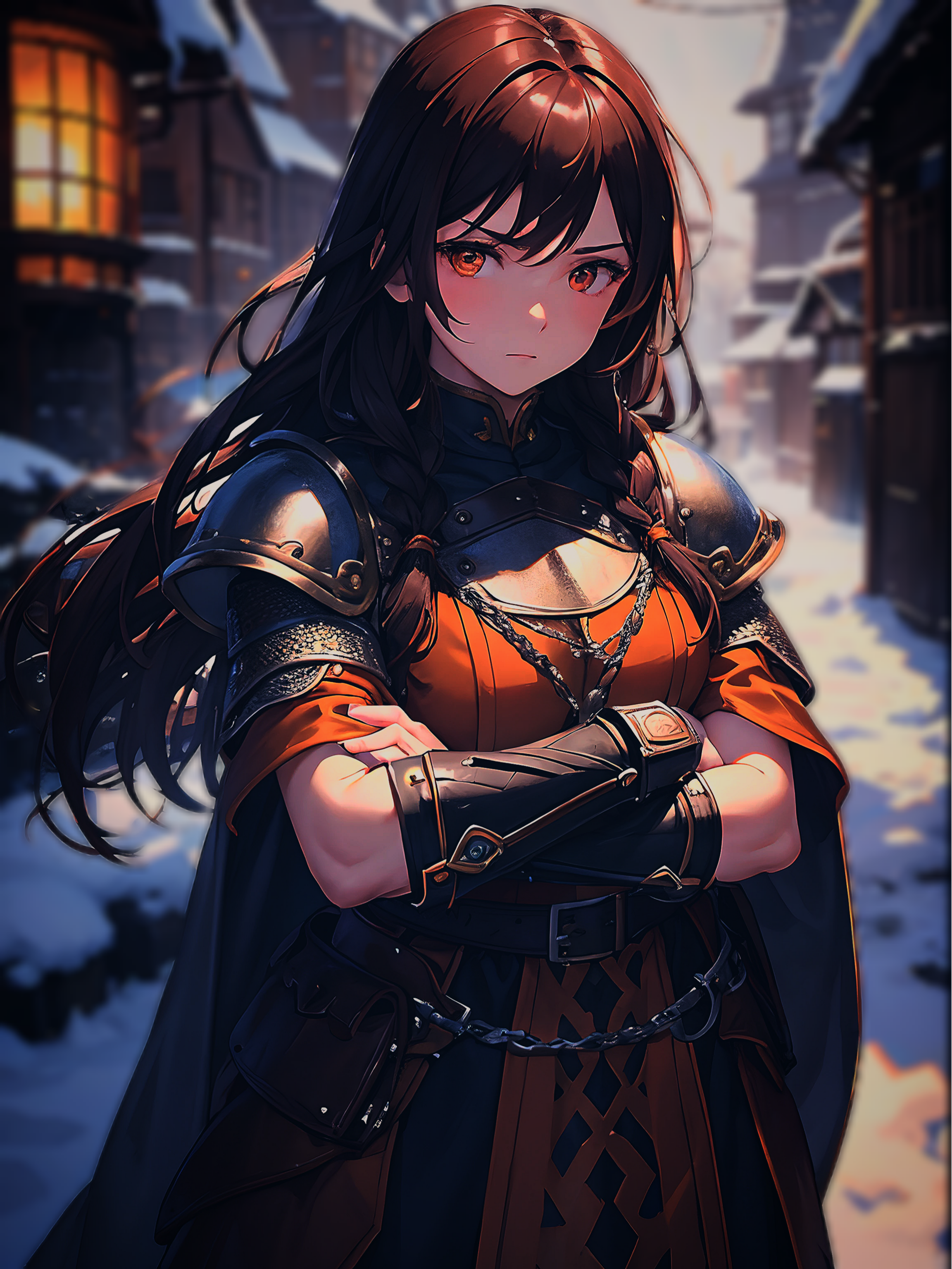 警卫阿尔维塞尔