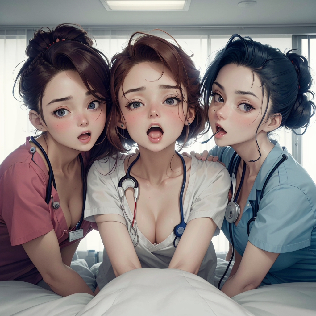 持续性异常勃起 2