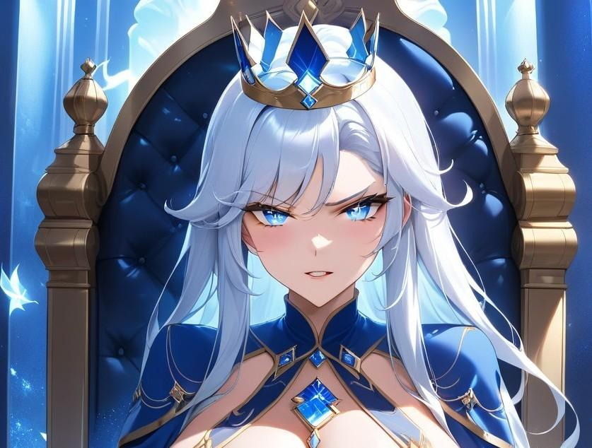 Crystal - 忘记你的妻子