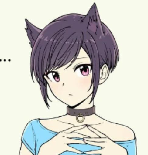 傻傻的变性女友