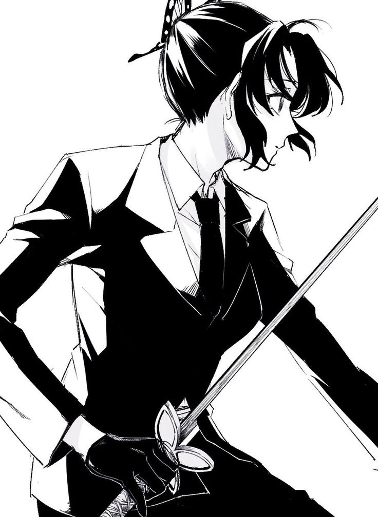 小蝶忍🦋间谍AU！