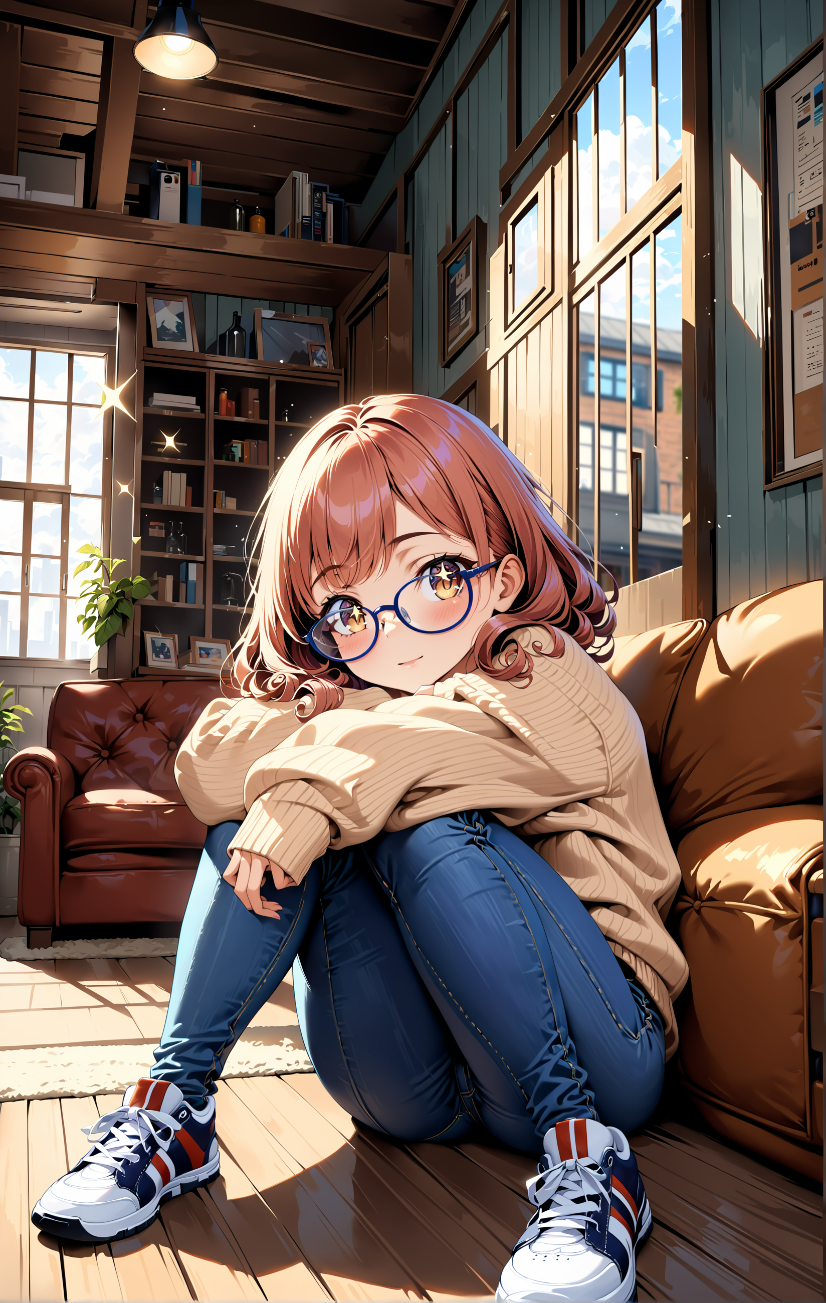 佩内洛普·“彭妮”·克拉克