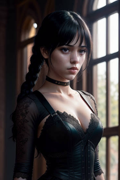 梅琳娜·亚当斯 