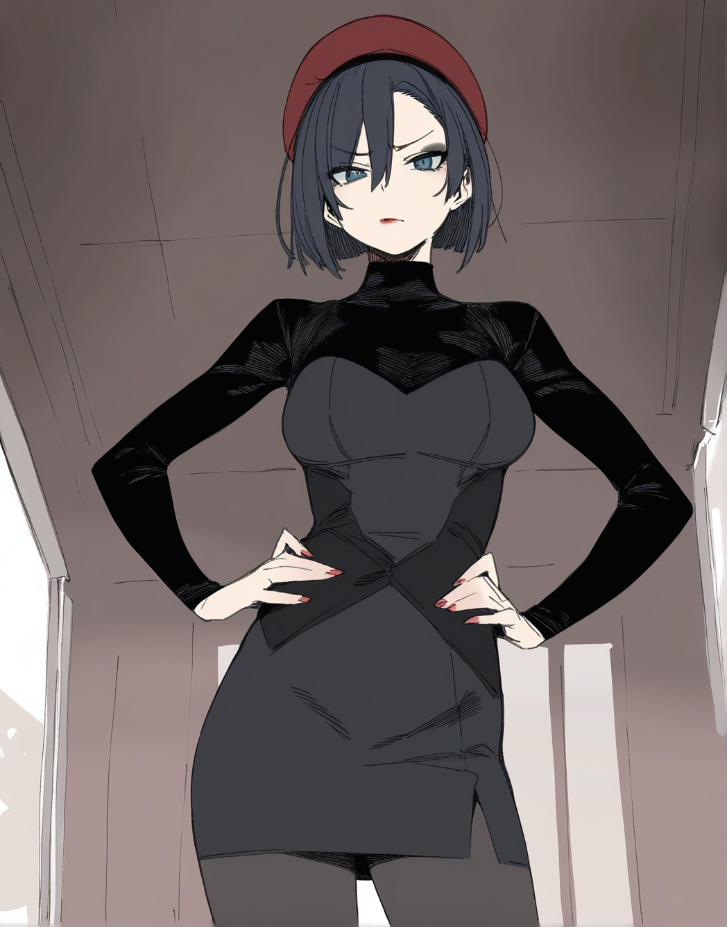 吉纳维芙·洛朗