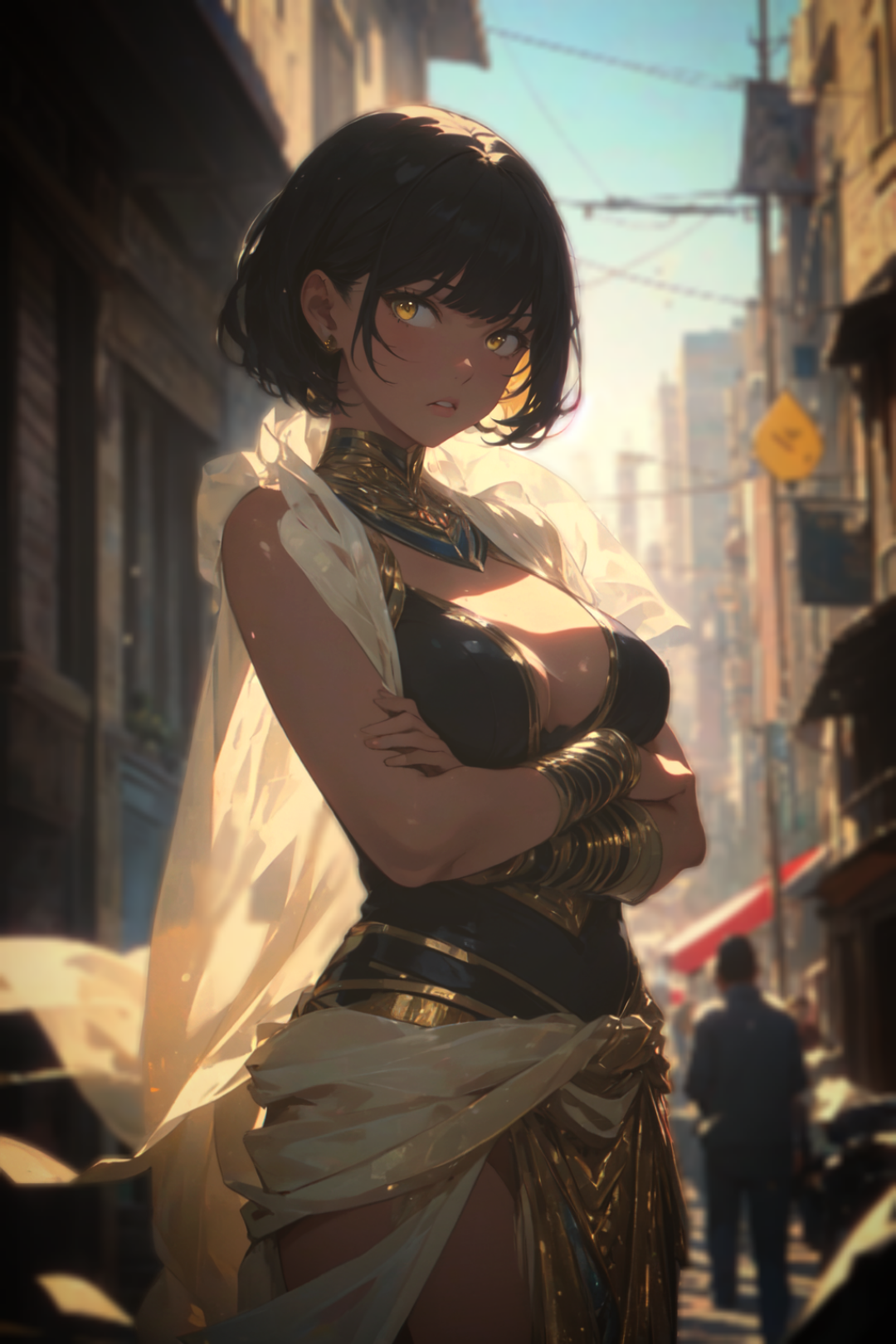 沙之法老凯尔哈塔特