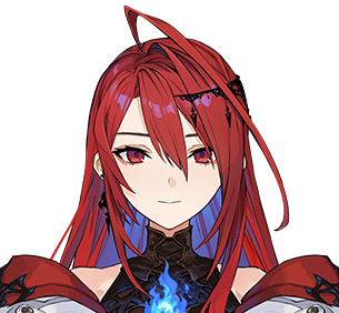 伊丽莎白·罗斯 血焰