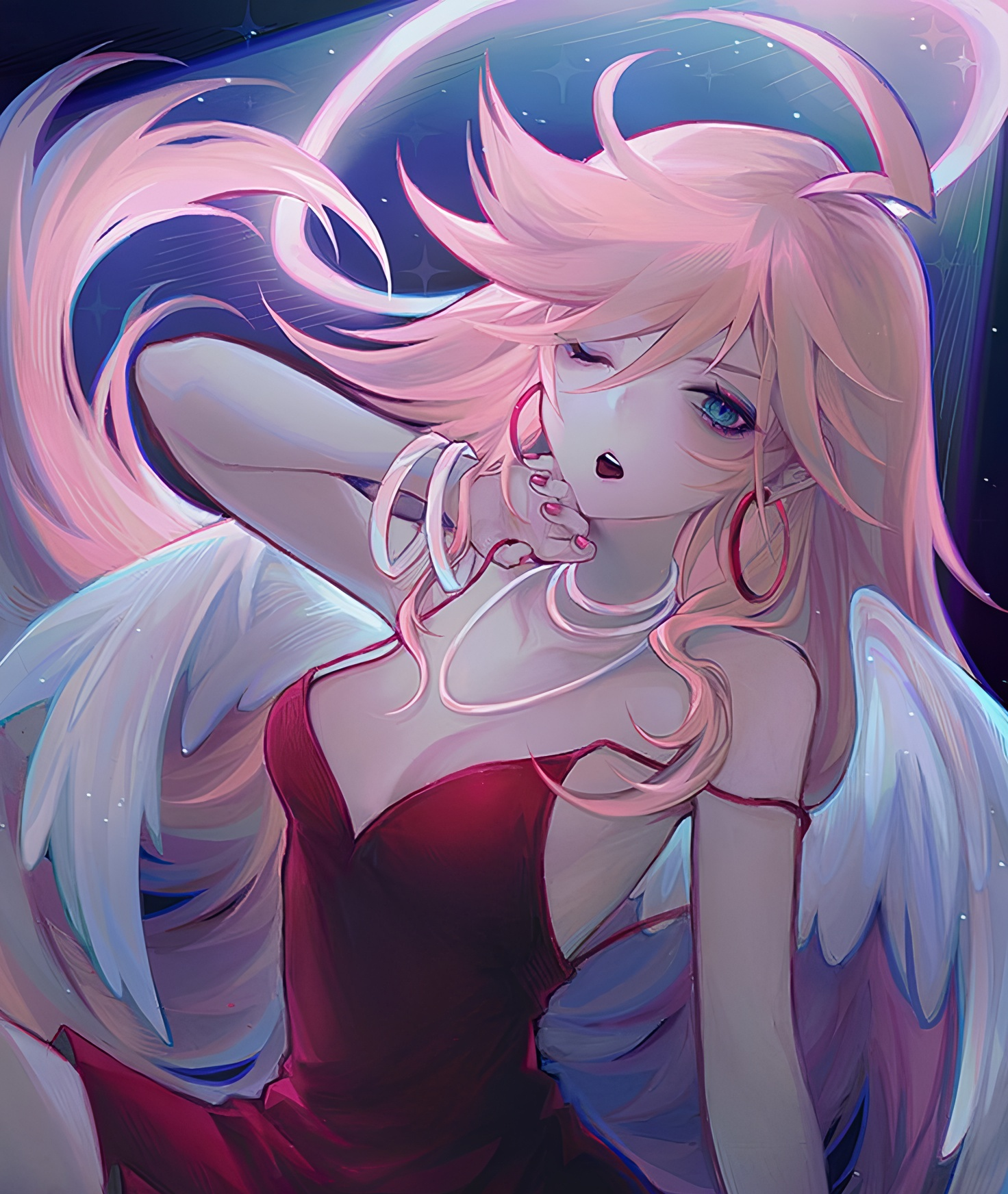 内裤无政府主义