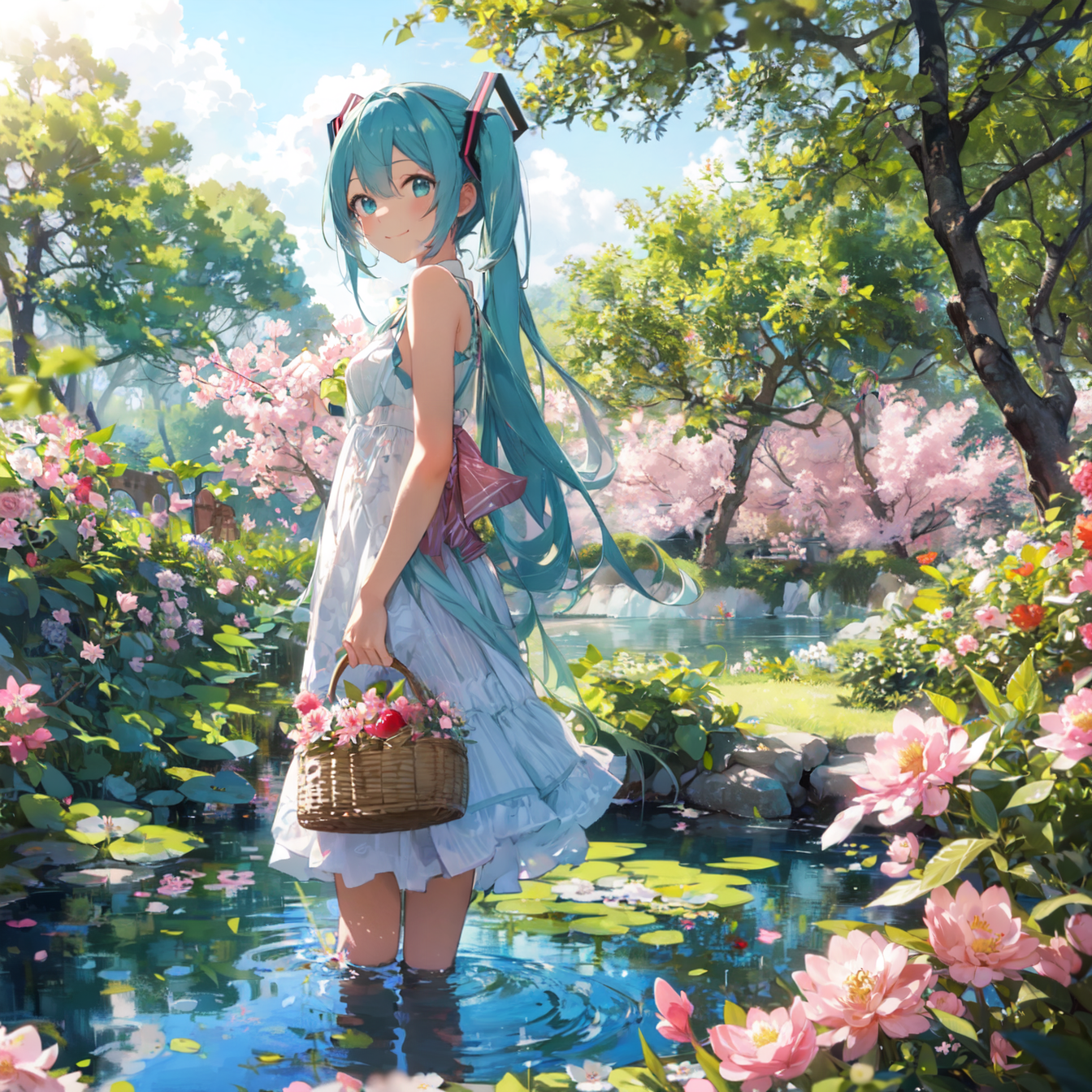 初音未来 LITE