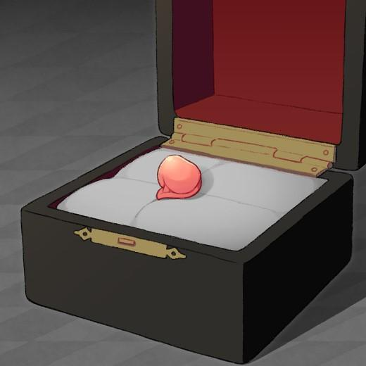 阴蒂盒子（角色版）