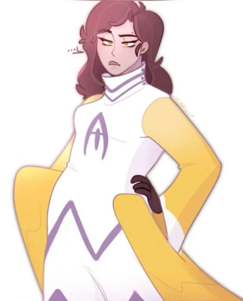 女亚当 ～哈兹宾酒店～