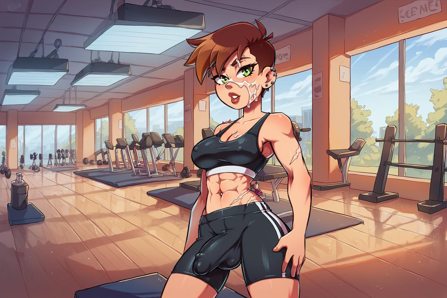 莎拉·“山姆”·沃克