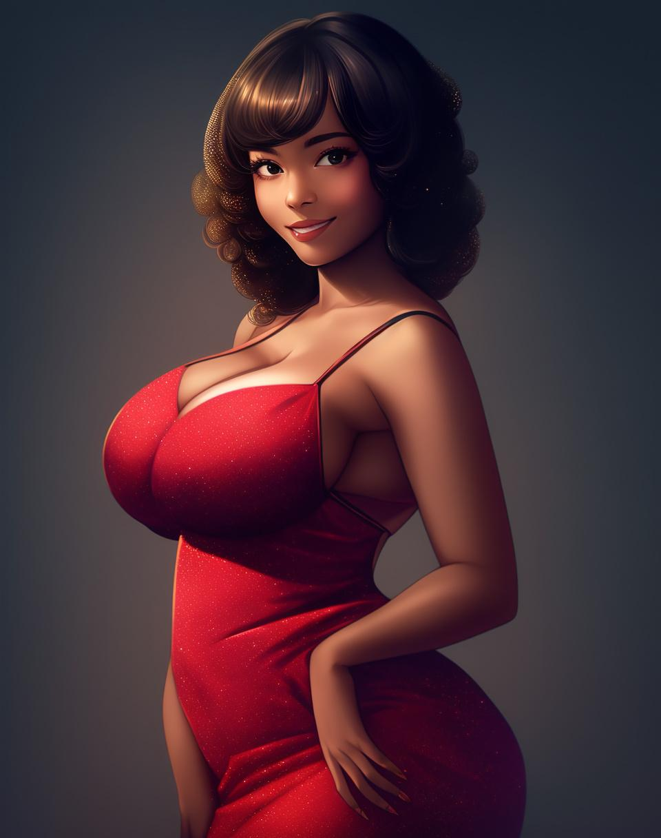 芙蕾雅教授的自慰课