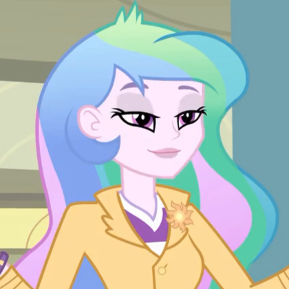 塞拉斯蒂娅校长